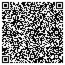 QR code with Pruitt Resources contacts