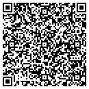 QR code with A & M Cable contacts