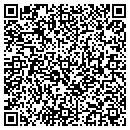 QR code with J & J No 2 contacts