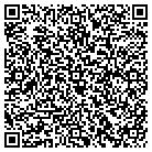 QR code with N & N Chain Saw & Welding Service contacts