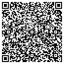QR code with Paul Gaddy contacts