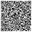 QR code with Around The World Salvage Trctr contacts