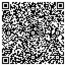 QR code with Anderson Boats contacts