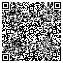 QR code with White Eldon contacts