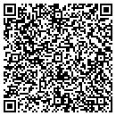 QR code with L C Investments contacts