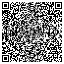 QR code with Howard & Assoc contacts