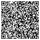 QR code with A B Wrecker Service contacts