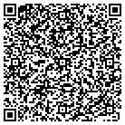 QR code with Cynthiaharden Landdamcom contacts
