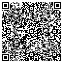 QR code with Zone Depot contacts