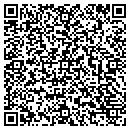 QR code with American Poster Comp contacts