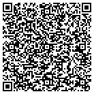 QR code with Allan Elementary School contacts