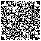 QR code with King Collision Parts contacts