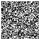 QR code with I&S Consultants contacts