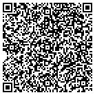 QR code with Levin Petroleum Exploration Co contacts