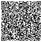 QR code with James Gang Graphics Inc contacts