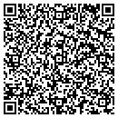 QR code with C&B Printing Cod contacts