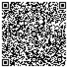 QR code with Rice Isd Police Department contacts