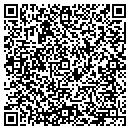 QR code with T&C Enterprises contacts