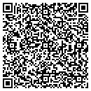 QR code with Trizec Hahn Office contacts
