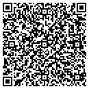 QR code with Zero To Hero contacts