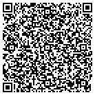 QR code with Henson Pre-Owned Center contacts