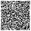 QR code with Rave 721 contacts