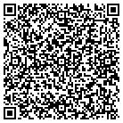 QR code with Nathaniel Yokubatis MD contacts