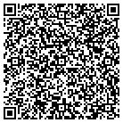 QR code with F P D Technologies Inc contacts
