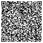 QR code with L G Machine & Mfg Inc contacts