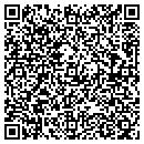 QR code with W Douglas Boyd DPM contacts