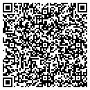 QR code with C U Online contacts