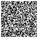 QR code with Richard D Davis contacts