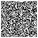 QR code with Arey Plumbing Co contacts