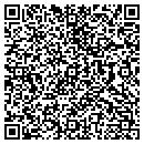 QR code with Awt Fashions contacts