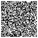 QR code with Muzikonections contacts