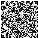 QR code with C&D Remodeling contacts
