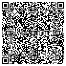 QR code with Henry B Hubbard Insurance contacts
