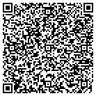 QR code with Family Cornr Christn Bks Gifts contacts