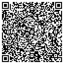 QR code with B&M Telecom Inc contacts