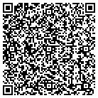 QR code with Alpha Wrecker Service contacts