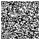 QR code with A & R Tile & Stone contacts