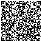 QR code with Hickory House Bar B-Q contacts
