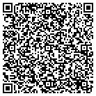 QR code with Hemisphere Trading Corp contacts