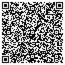 QR code with Hard Lucy contacts