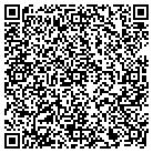 QR code with Gannon & Odom Well Service contacts