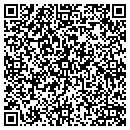 QR code with T Cody Consulting contacts