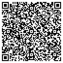 QR code with Alpha Omega Communic contacts