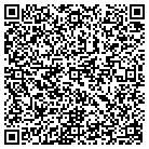 QR code with Barker Chiropractic Center contacts