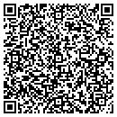 QR code with C J's Auto Sales contacts