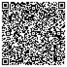 QR code with Caliente Imports Co contacts